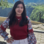 Elia Gita Br Ginting