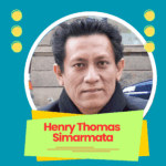 Henry Thomas Simarmata
